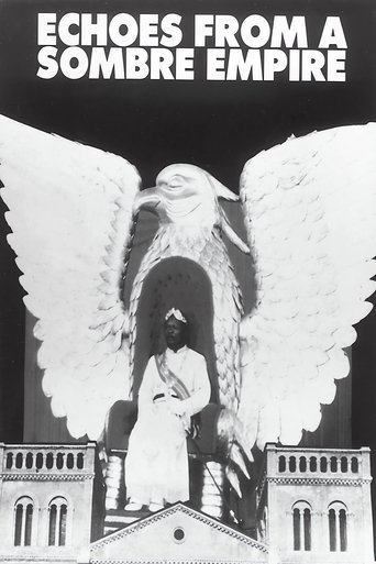 Echoes from a Sombre Empire (1990)