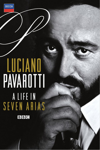 Luciano Pavarotti A Life in Seven Arias (2008)