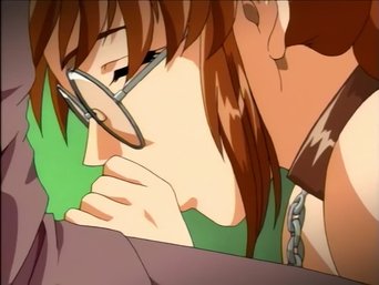 Episódio Episódio 4 da série 殻の中の小鳥