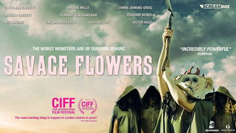 Savage Flowers (2025)