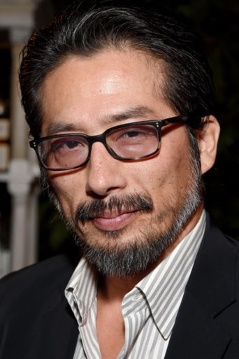 Image of Hiroyuki Sanada