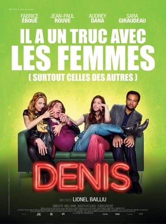 Poster of Denis