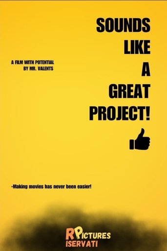 Sounds Like A Great Project! (2024)