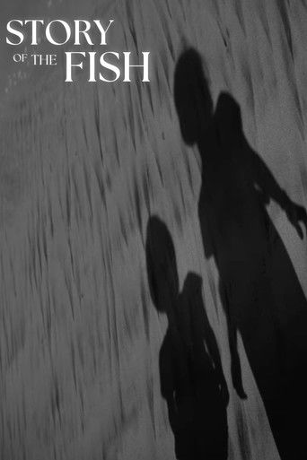 Story of the Fish poster