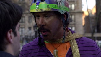 第21話：Skate or Die