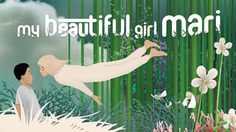 #1 My Beautiful Girl, Mari