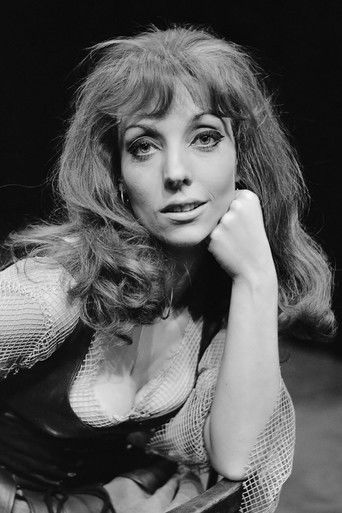 Foto de Carry Tefsen