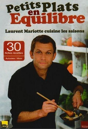 Petits Plats En Équilibre: Season 1