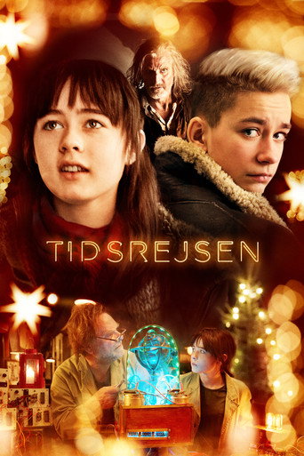 Time travels — Posters 2