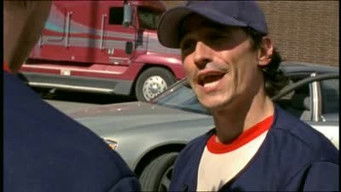 Aflevering 9 — Hot Property