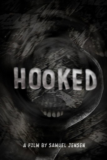 Hooked poster