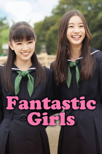Fantastic Girls