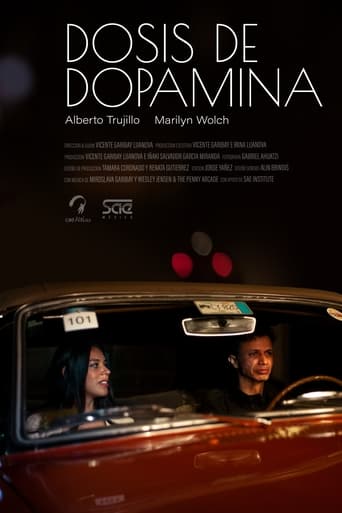 Dosis de Dopamina en streaming 