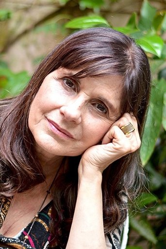 Image of Sandra Sandrini