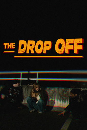 The Drop Off (2025)