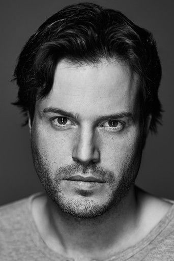 Foto de Antoine Portelance