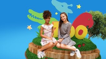 O Zoo da Zu - S3E01