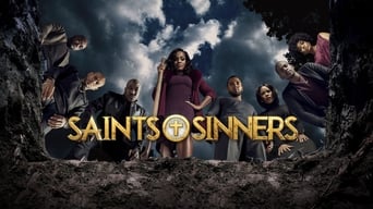 #5 Saints & Sinners