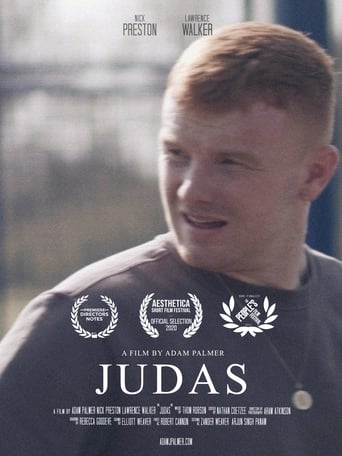 Poster of Judas