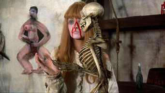 #7 The Demoniacs