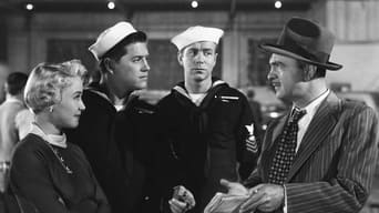 Three Sailors and a Girl (1953)