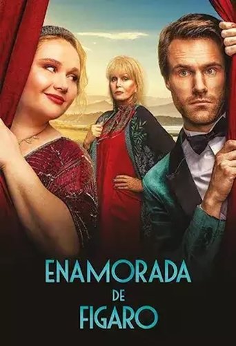 Enamorada de Figaro