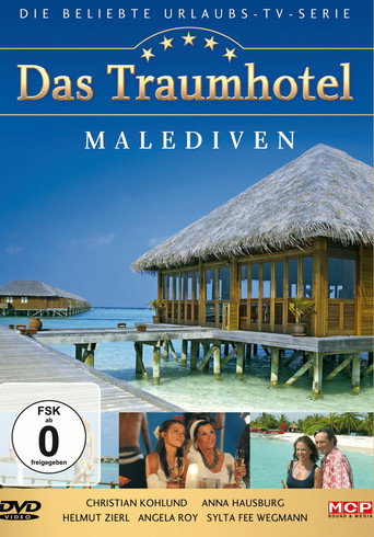 Poster for Das Traumhotel: Malediven
