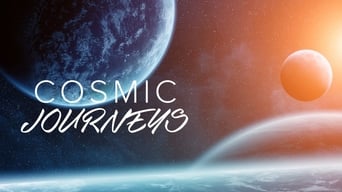 #5 Cosmic Journeys