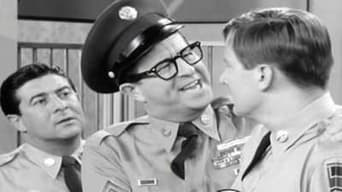 Sgt. Bilko Presents