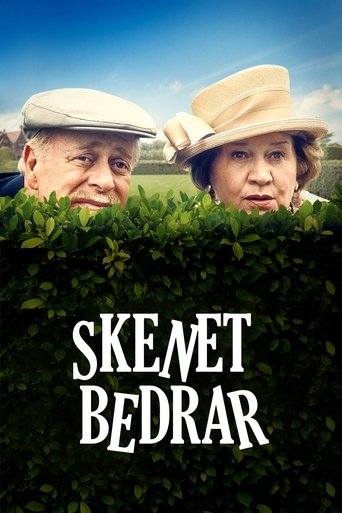 Skenet bedrar