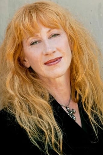 Image of Loreena McKennitt