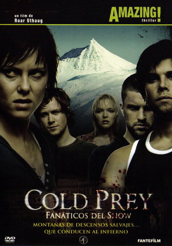 Cold Prey