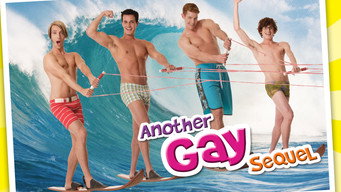 Another Gay Sequel: Gays Gone Wild! (2008)