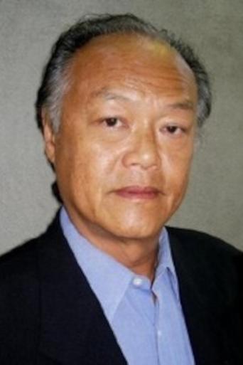 Image of Brian Fong