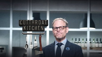 #10 Cutthroat Kitchen