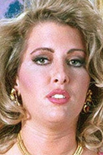 Foto de Sheila Stone