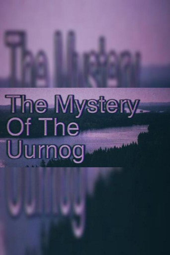 The Mystery of the Uurnog (2017)