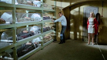 The Body Stealers (1969)