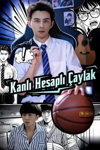 Kanlı Hesaplı Çaylak