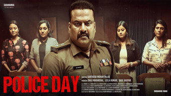 Police  Day (2025)