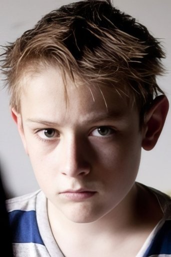 Ben Van den Heuvel hace el papel de Jona Verreyt Ben Van den Heuvel