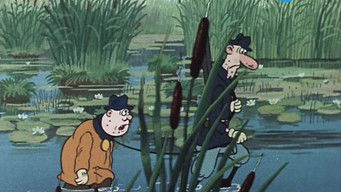 Episode 2 — Episode 2