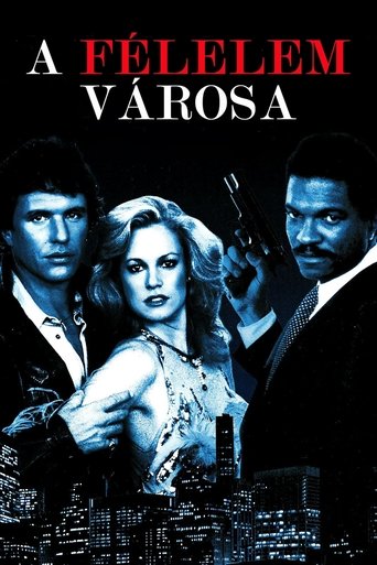 A félelem városa
