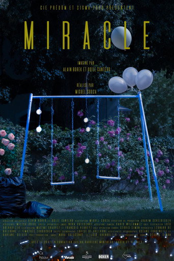 Miracle (2023)