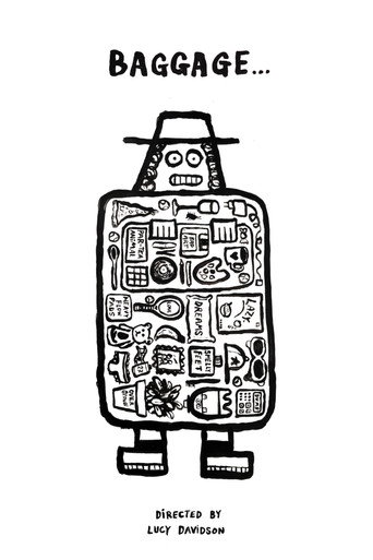 Baggage (2025)