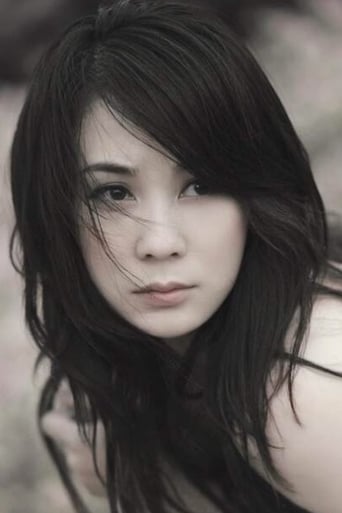 Image of Jennifer Tao