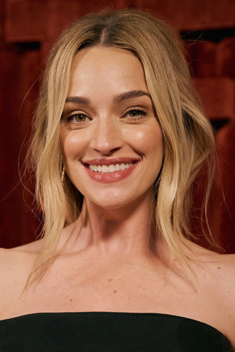 Brianne Howey