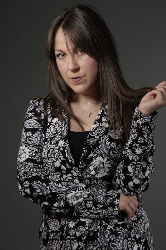 Darya Nalimova — 3