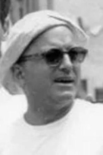 Image of Mario Maffei