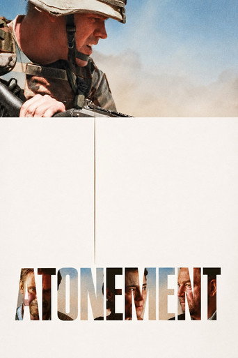 Atonement poster